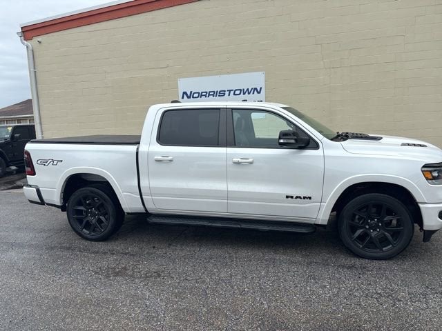 ram ram 1500 pickup 2022 1C6SRFJT9NN120407 image ram ram 1500 pickup 2022 1C6SRFJT9NN120407 image